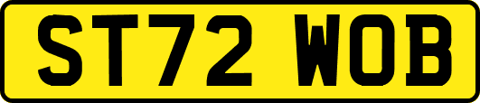 ST72WOB