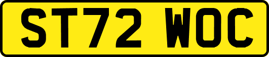 ST72WOC