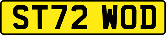 ST72WOD