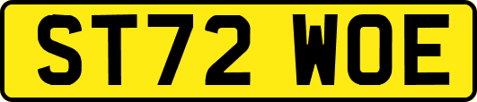 ST72WOE