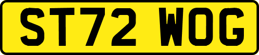 ST72WOG