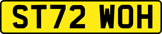 ST72WOH
