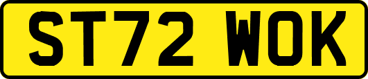 ST72WOK