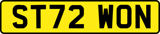 ST72WON