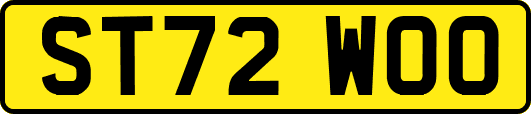 ST72WOO