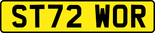 ST72WOR