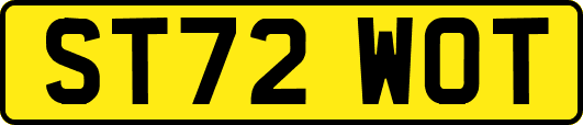 ST72WOT