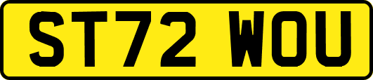 ST72WOU