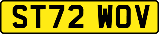 ST72WOV