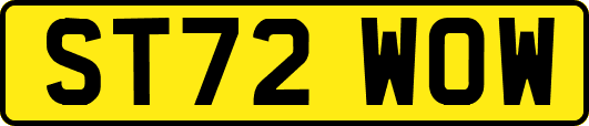 ST72WOW