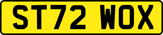 ST72WOX