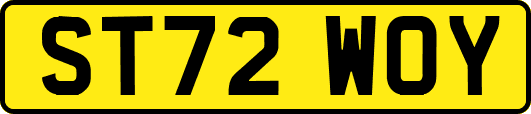 ST72WOY