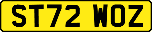 ST72WOZ