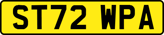 ST72WPA