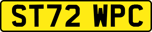 ST72WPC