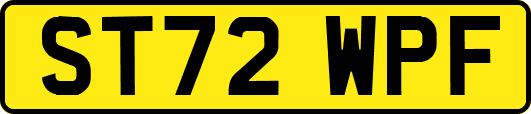 ST72WPF