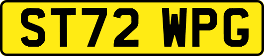 ST72WPG