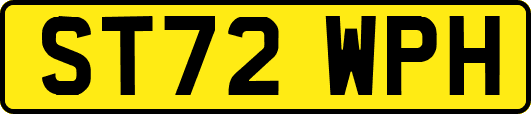 ST72WPH