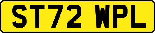 ST72WPL