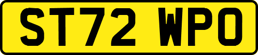 ST72WPO