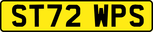 ST72WPS