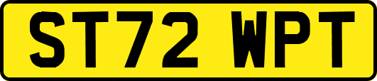 ST72WPT