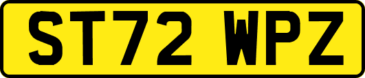 ST72WPZ
