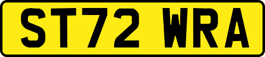 ST72WRA