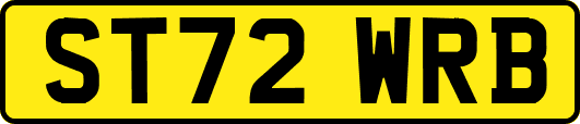 ST72WRB