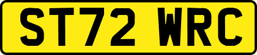 ST72WRC