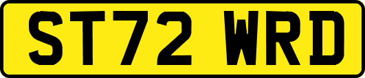 ST72WRD