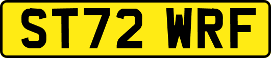 ST72WRF