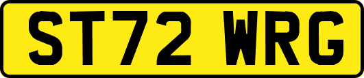 ST72WRG