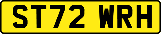 ST72WRH