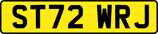 ST72WRJ