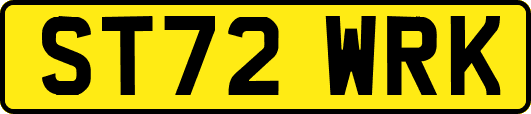 ST72WRK
