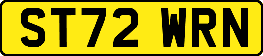 ST72WRN