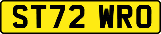ST72WRO