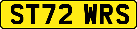ST72WRS