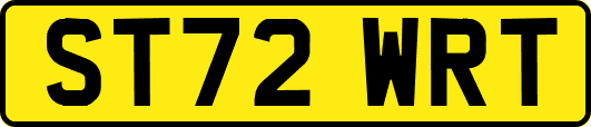 ST72WRT