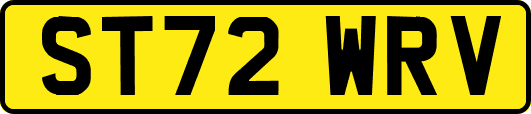 ST72WRV