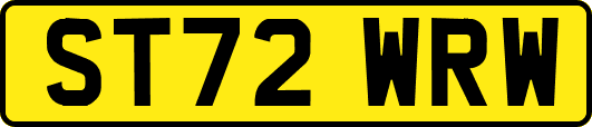 ST72WRW