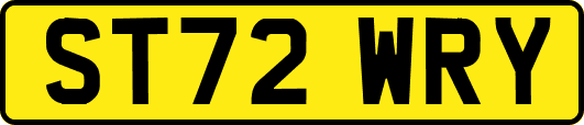 ST72WRY