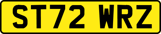 ST72WRZ