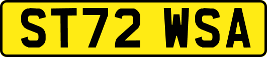 ST72WSA