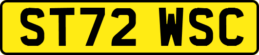 ST72WSC