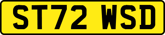 ST72WSD