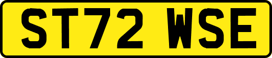 ST72WSE