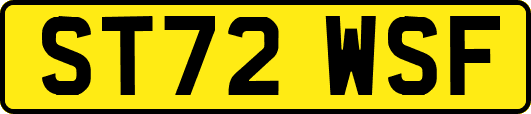 ST72WSF