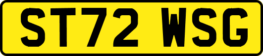 ST72WSG